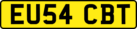 EU54CBT