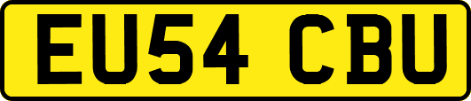 EU54CBU