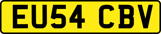 EU54CBV