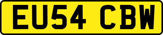 EU54CBW