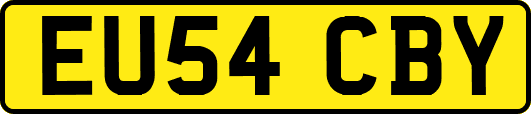 EU54CBY