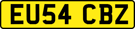 EU54CBZ