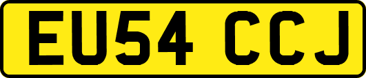 EU54CCJ
