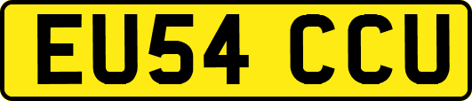 EU54CCU