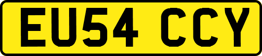 EU54CCY