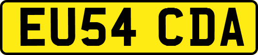 EU54CDA