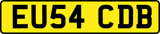 EU54CDB
