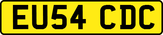 EU54CDC