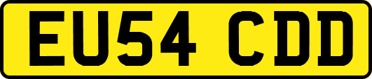 EU54CDD