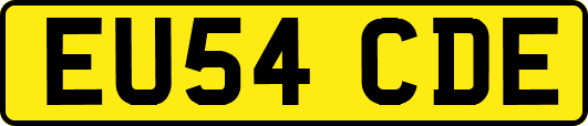 EU54CDE