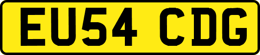 EU54CDG