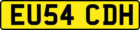 EU54CDH