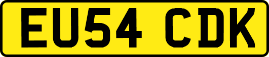 EU54CDK