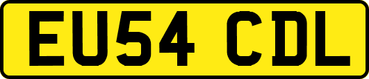 EU54CDL