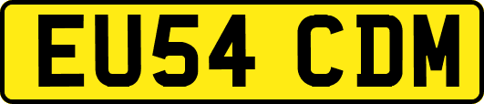 EU54CDM