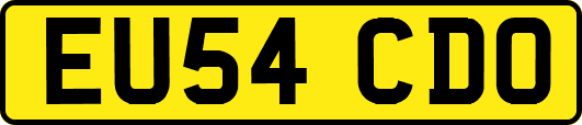 EU54CDO