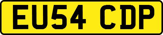 EU54CDP