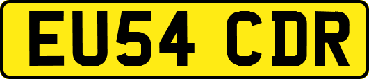EU54CDR