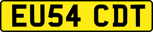 EU54CDT