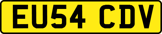 EU54CDV