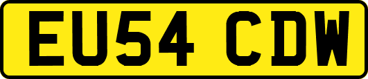 EU54CDW