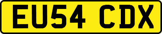 EU54CDX