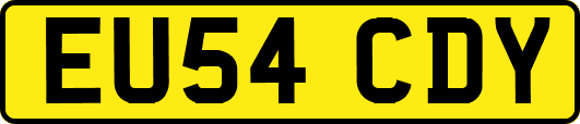 EU54CDY