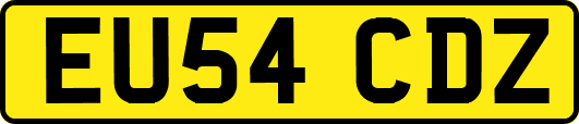 EU54CDZ
