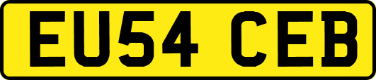 EU54CEB