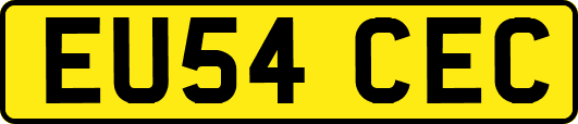 EU54CEC