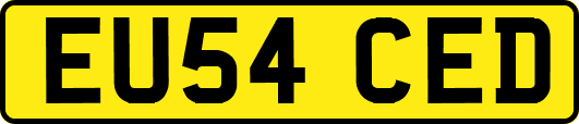 EU54CED