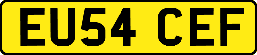 EU54CEF