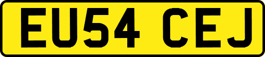 EU54CEJ