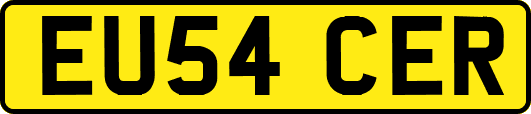 EU54CER