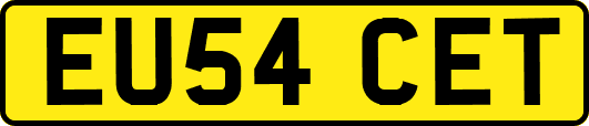 EU54CET