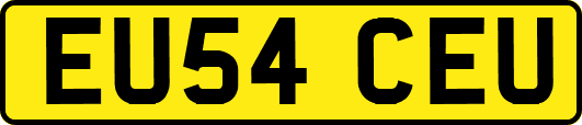 EU54CEU