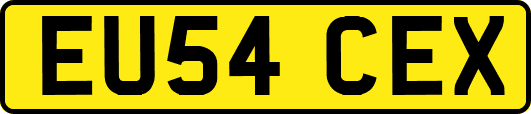 EU54CEX