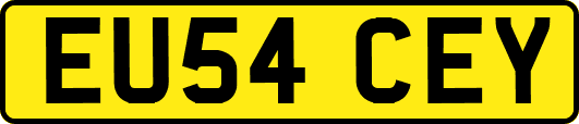 EU54CEY