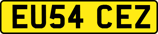 EU54CEZ