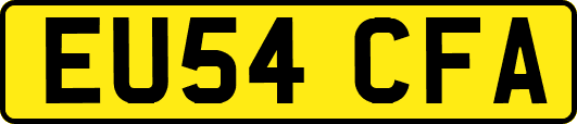 EU54CFA