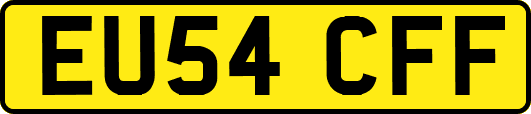 EU54CFF