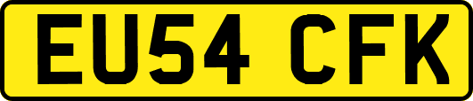 EU54CFK