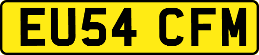 EU54CFM