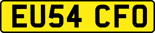 EU54CFO