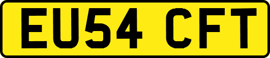 EU54CFT