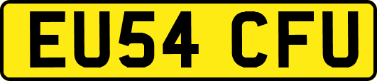 EU54CFU