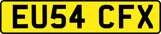 EU54CFX