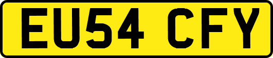 EU54CFY