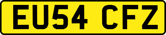 EU54CFZ