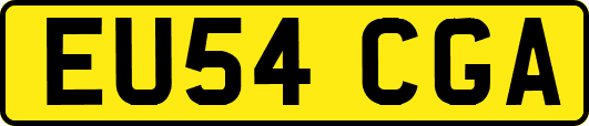 EU54CGA